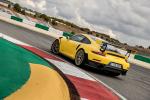Porsche 911 GT2 RS 2017 года (WW)